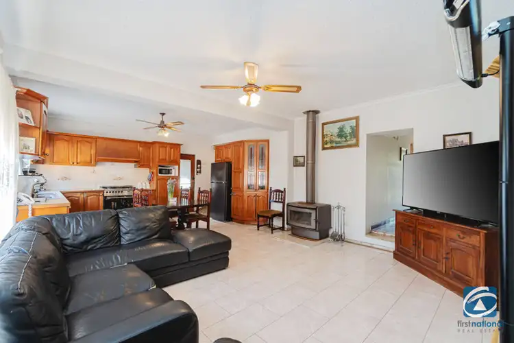 Sixth view of Homely house listing, 39 Kiewa Crescent, Dallas VIC 3047