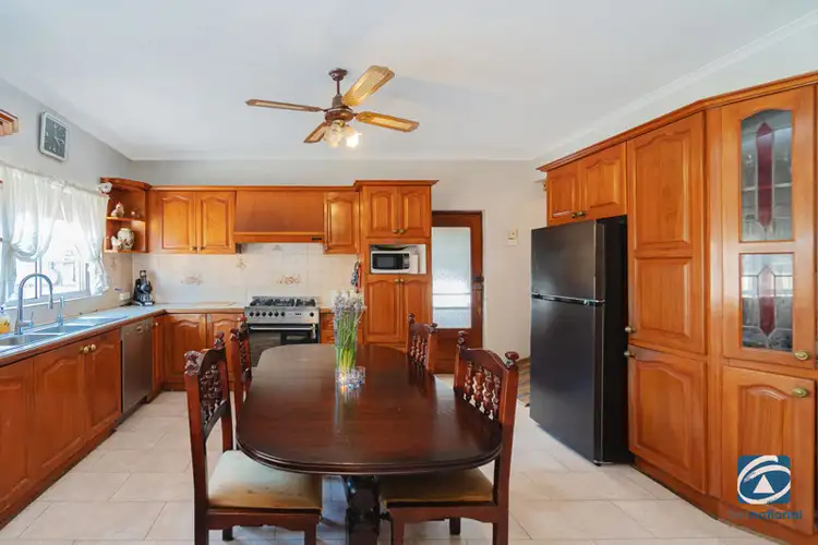 Seventh view of Homely house listing, 39 Kiewa Crescent, Dallas VIC 3047