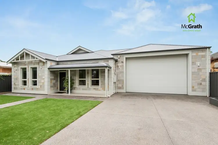 Main view of Homely house listing, 59 Dunbar Terrace, Glenelg East SA 5045
