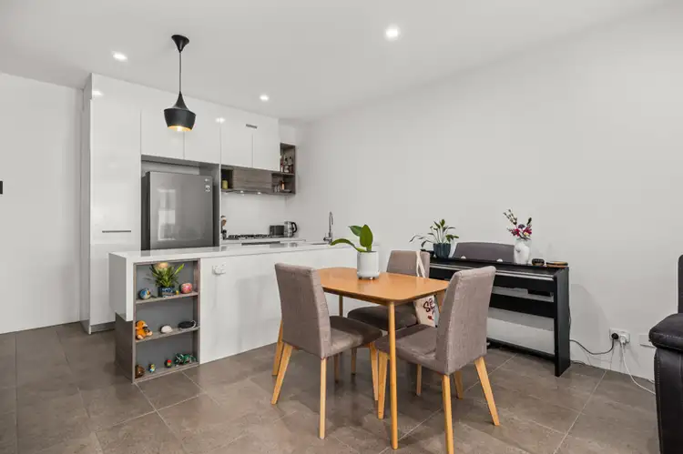 Main view of Homely house listing, 11101/16 Edmondstone Street, South Brisbane QLD 4101