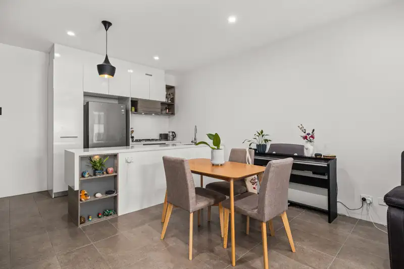 Main view of Homely house listing, 11101/16 Edmondstone Street, South Brisbane QLD 4101