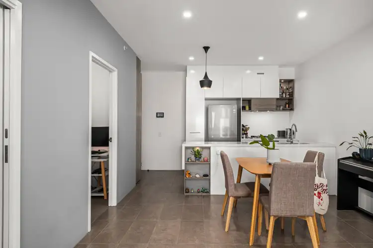 Second view of Homely house listing, 11101/16 Edmondstone Street, South Brisbane QLD 4101