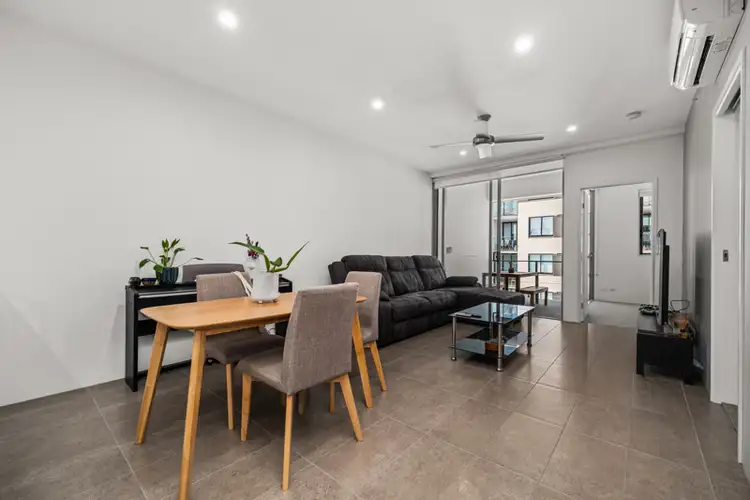 Fourth view of Homely house listing, 11101/16 Edmondstone Street, South Brisbane QLD 4101
