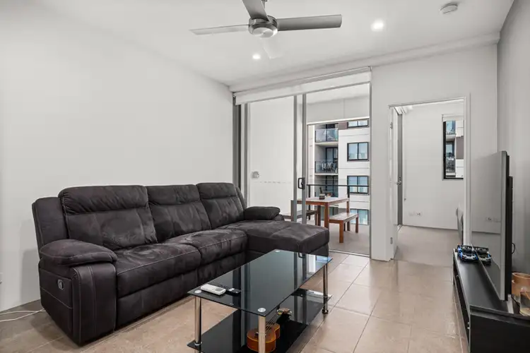 Fifth view of Homely house listing, 11101/16 Edmondstone Street, South Brisbane QLD 4101