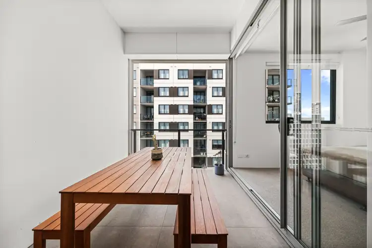 Sixth view of Homely house listing, 11101/16 Edmondstone Street, South Brisbane QLD 4101