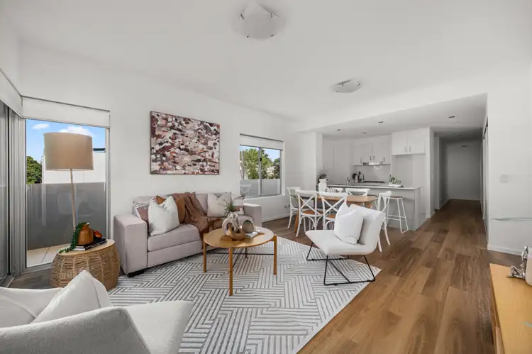 Fifth view of Homely apartment listing, 30/28 Ferry Road, West End QLD 4101