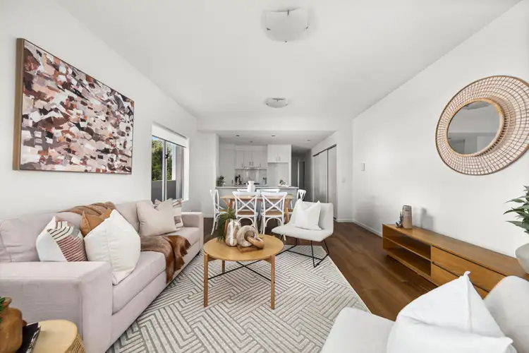 Sixth view of Homely apartment listing, 30/28 Ferry Road, West End QLD 4101