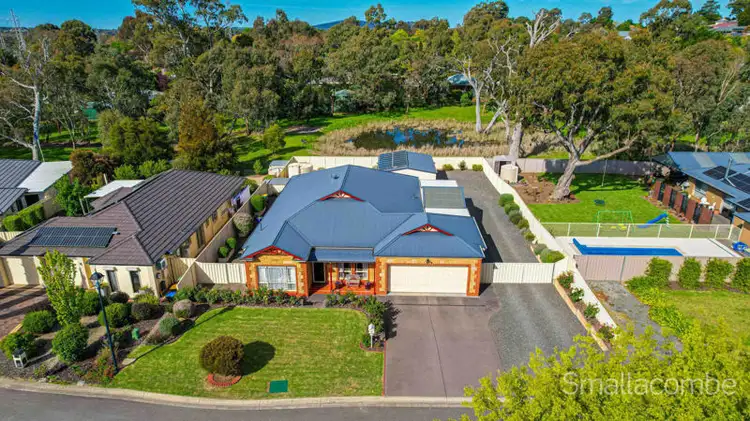 22 Stonybrook Grove, Mount Barker SA 5251