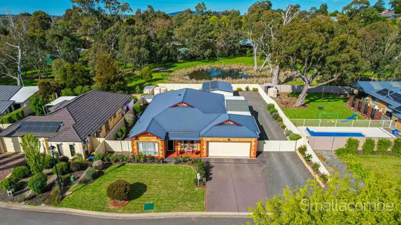 Main view of Homely house listing, 22 Stonybrook Grove, Mount Barker SA 5251
