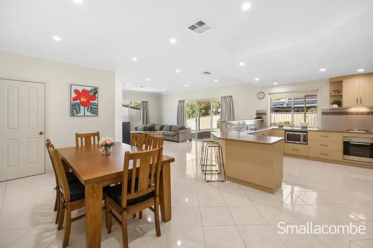 Second view of Homely house listing, 22 Stonybrook Grove, Mount Barker SA 5251
