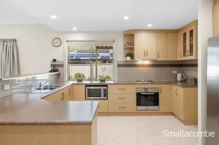 Third view of Homely house listing, 22 Stonybrook Grove, Mount Barker SA 5251