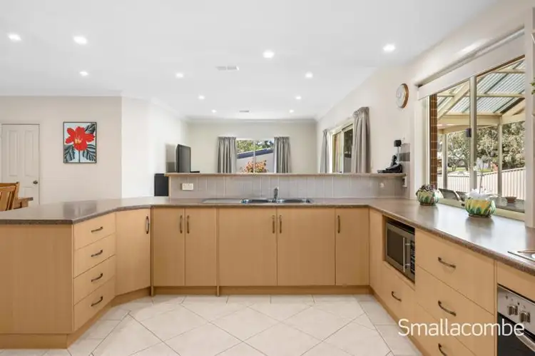 Fourth view of Homely house listing, 22 Stonybrook Grove, Mount Barker SA 5251