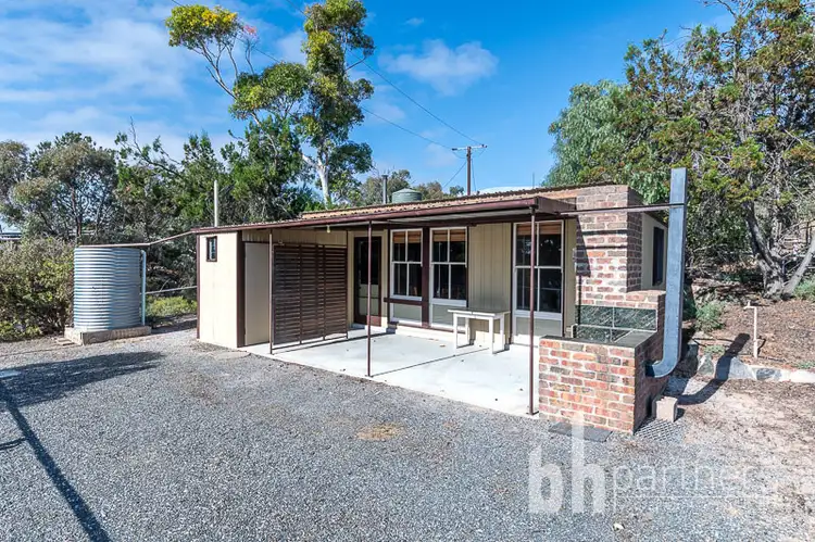 Main view of Homely house listing, 35 Langs Landing, Swan Reach SA 5354