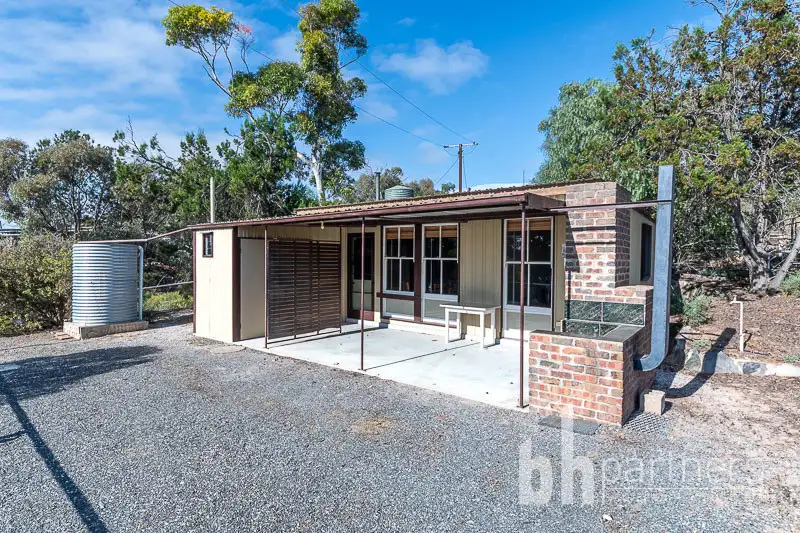 Main view of Homely house listing, 35 Langs Landing, Swan Reach SA 5354