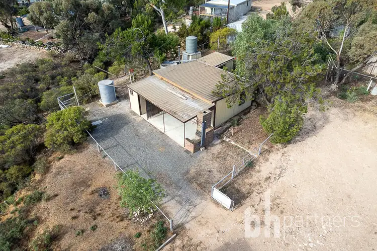 Second view of Homely house listing, 35 Langs Landing, Swan Reach SA 5354