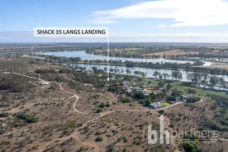 Fourth view of Homely house listing, 35 Langs Landing, Swan Reach SA 5354