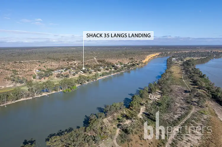 Fifth view of Homely house listing, 35 Langs Landing, Swan Reach SA 5354