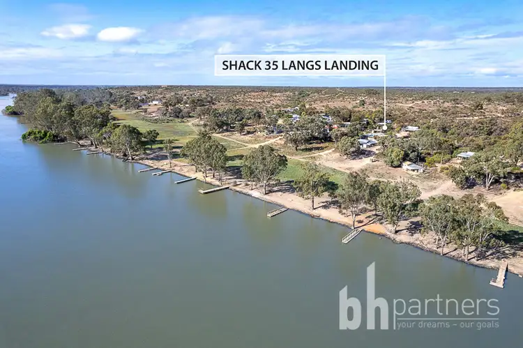 Seventh view of Homely house listing, 35 Langs Landing, Swan Reach SA 5354