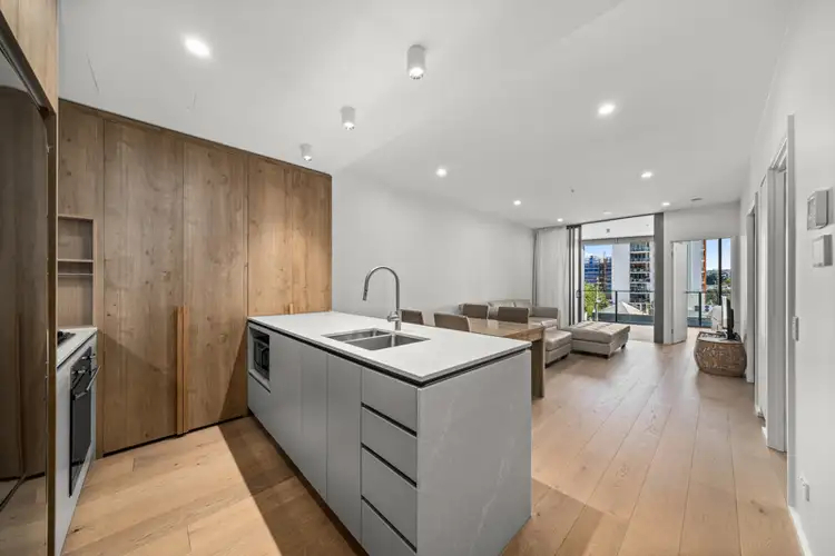 Main view of Homely house listing, 30206/9 Pidgeon Close, West End QLD 4101