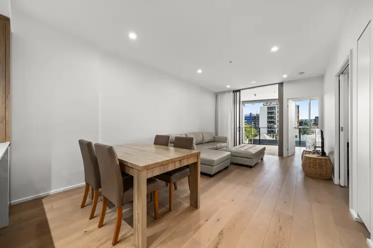 Second view of Homely house listing, 30206/9 Pidgeon Close, West End QLD 4101