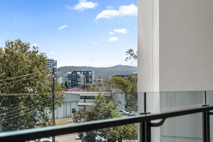 Sixth view of Homely house listing, 30206/9 Pidgeon Close, West End QLD 4101
