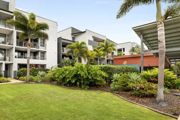 Main view of Homely house listing, 6/35 Hamilton Road, Moorooka QLD 4105