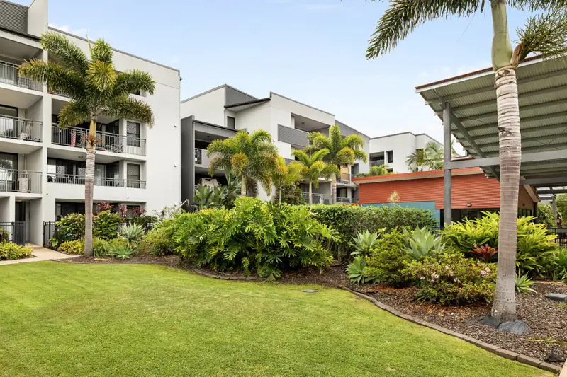 Main view of Homely house listing, 6/35 Hamilton Road, Moorooka QLD 4105