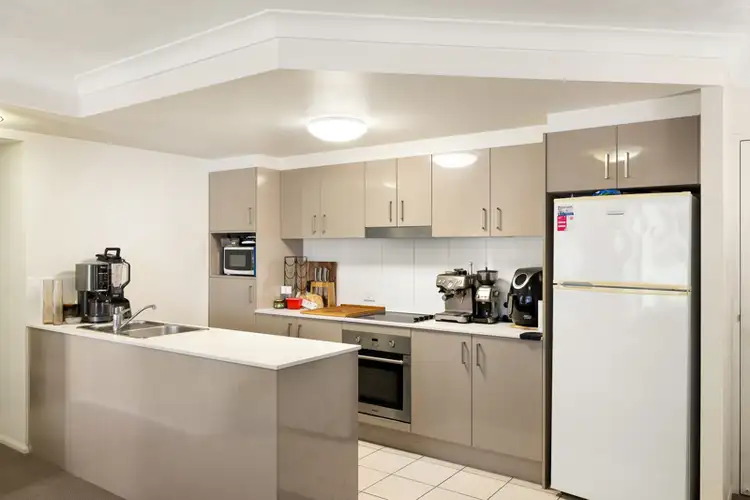 Second view of Homely house listing, 6/35 Hamilton Road, Moorooka QLD 4105