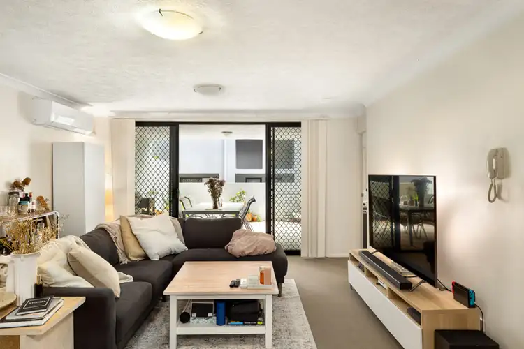 Third view of Homely house listing, 6/35 Hamilton Road, Moorooka QLD 4105