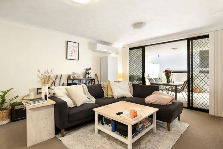 Fourth view of Homely house listing, 6/35 Hamilton Road, Moorooka QLD 4105