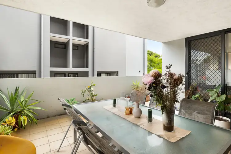 Fifth view of Homely house listing, 6/35 Hamilton Road, Moorooka QLD 4105