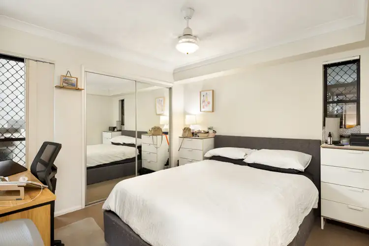 Sixth view of Homely house listing, 6/35 Hamilton Road, Moorooka QLD 4105