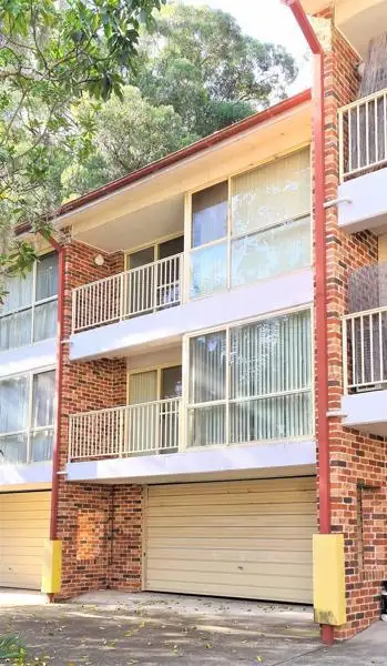 4/1 Carson Street, Dundas Valley NSW 2117