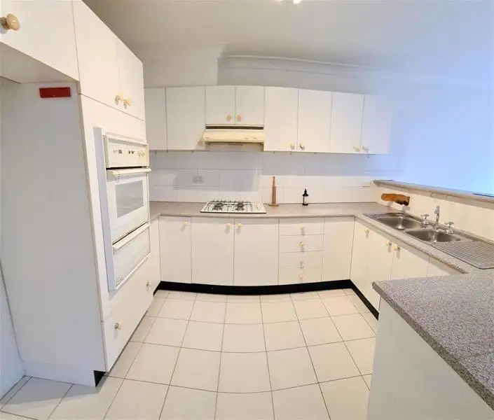 Fourth view of Homely townhouse listing, 4/1 Carson Street, Dundas Valley NSW 2117