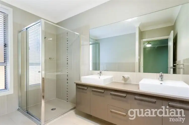 Third view of Homely house listing, 9 Amarco Circuit, The Ponds NSW 2769