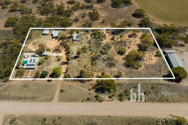 Second view of Homely house listing, 2640 Heinrich Road, Wunkar SA 5311