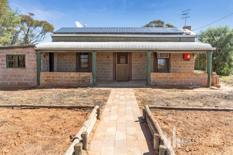 Third view of Homely house listing, 2640 Heinrich Road, Wunkar SA 5311