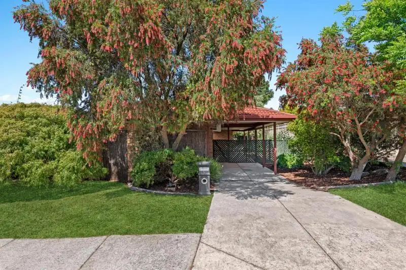 Main view of Homely house listing, 5 Crouchen Court, Wynn Vale SA 5127