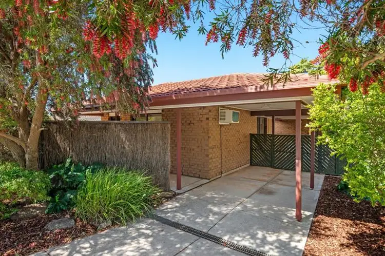 Second view of Homely house listing, 5 Crouchen Court, Wynn Vale SA 5127
