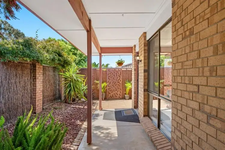 Third view of Homely house listing, 5 Crouchen Court, Wynn Vale SA 5127
