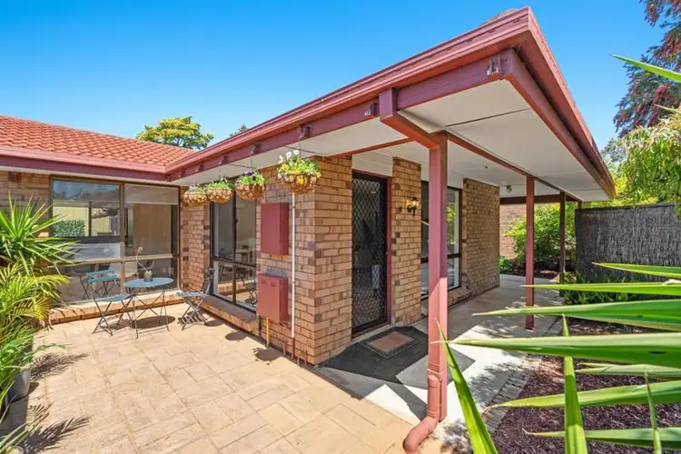 Fourth view of Homely house listing, 5 Crouchen Court, Wynn Vale SA 5127