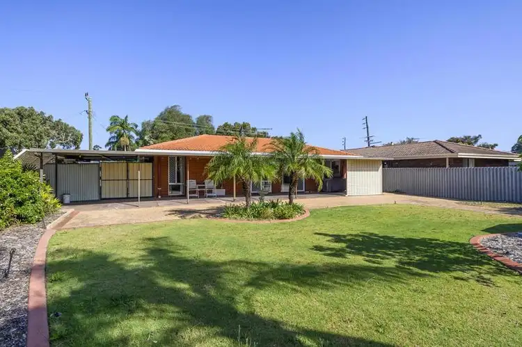 Sixth view of Homely house listing, 67 Shillington Way, Thornlie WA 6108