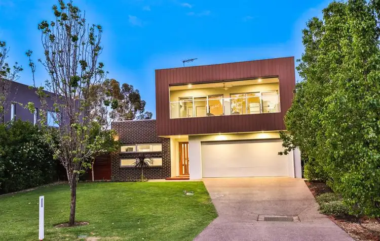Third view of Homely house listing, 8 Brassie Place, Mildura VIC 3500