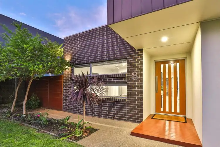 Fourth view of Homely house listing, 8 Brassie Place, Mildura VIC 3500