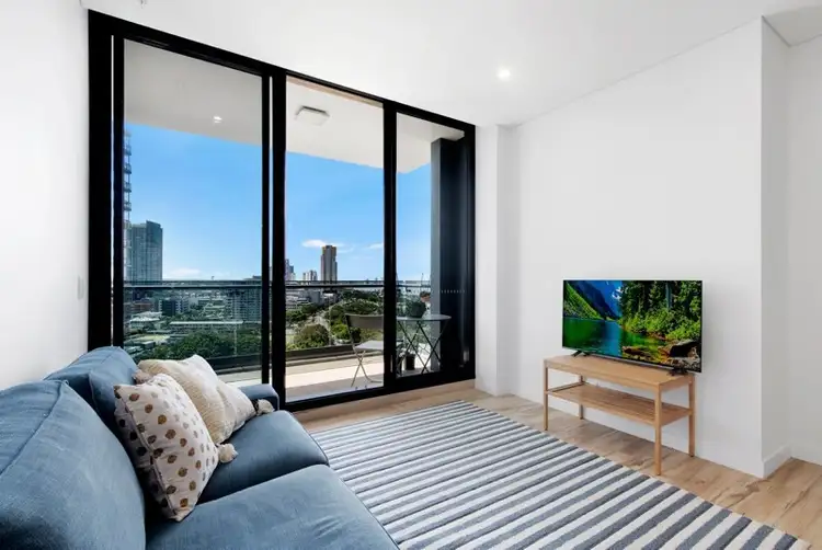 Fifth view of Homely apartment listing, 1503/2 Como Crescent, Southport QLD 4215