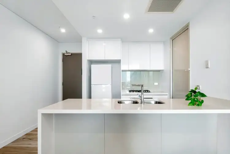 Sixth view of Homely apartment listing, 1503/2 Como Crescent, Southport QLD 4215