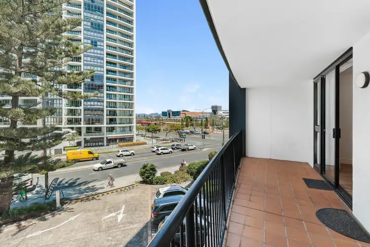 Main view of Homely apartment listing, 207/30-34 Surf Parade, Broadbeach QLD 4218