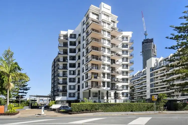Third view of Homely apartment listing, 207/30-34 Surf Parade, Broadbeach QLD 4218