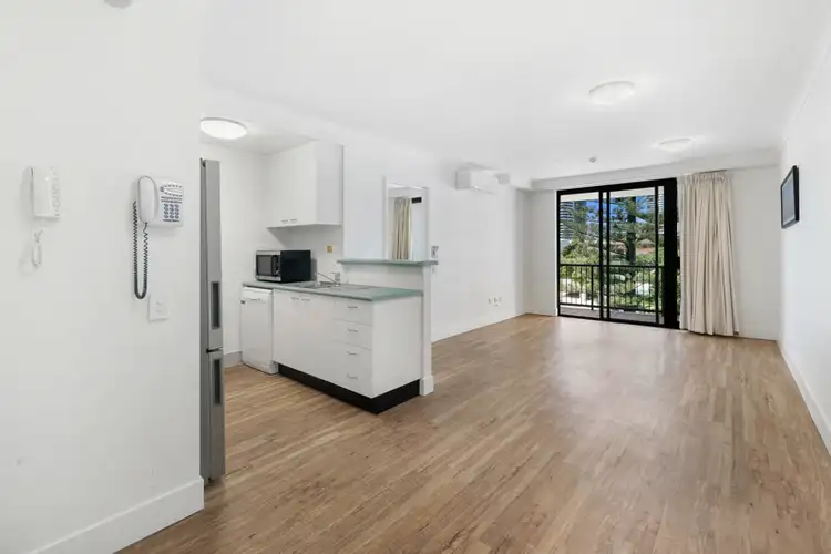 Fourth view of Homely apartment listing, 207/30-34 Surf Parade, Broadbeach QLD 4218