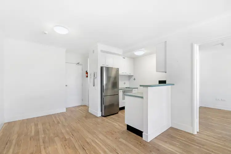 Fifth view of Homely apartment listing, 207/30-34 Surf Parade, Broadbeach QLD 4218